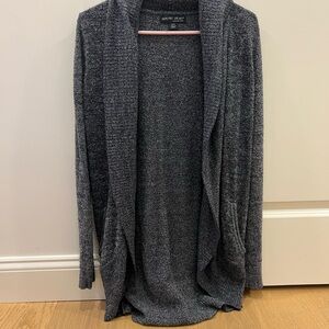 Barefoot Dreams CozyChic Circle Cardigan